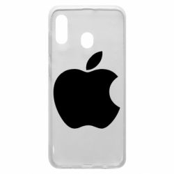 Чехол для Samsung A30 Apple Corp. - PrintSalon