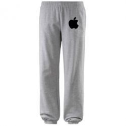 Штаны Apple Corp. - PrintSalon
