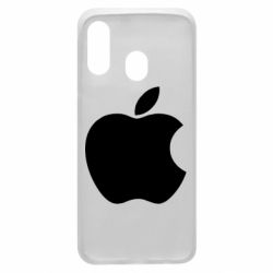 Чехол для Samsung A40 Apple Corp. - PrintSalon