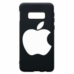 Чехол для Samsung S10e Apple Corp. - PrintSalon