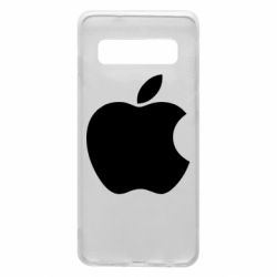 Чехол для Samsung S10 Apple Corp. - PrintSalon