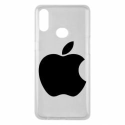 Чехол для Samsung A10s Apple Corp. - PrintSalon