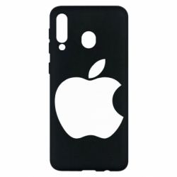 Чехол для Samsung M30 Apple Corp. - PrintSalon