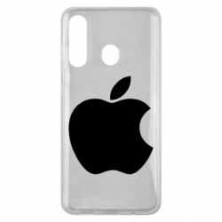 Чехол для Samsung M40 Apple Corp. - PrintSalon