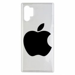 Чехол для Samsung Note 10 Plus Apple Corp. - PrintSalon