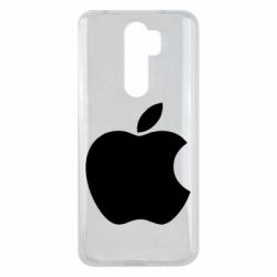 Чехол для Xiaomi Redmi Note 8 Pro Apple Corp. - PrintSalon