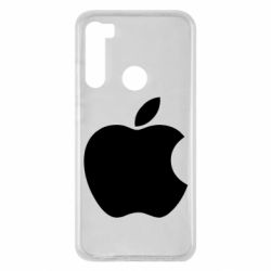 Чехол для Xiaomi Redmi Note 8 Apple Corp. - PrintSalon