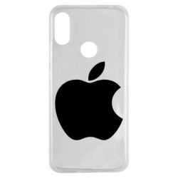 Чехол для Xiaomi Redmi Note 7 Apple Corp. - PrintSalon