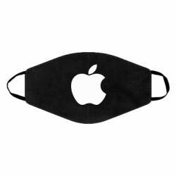 Маска многоразовая Apple Corp. - PrintSalon