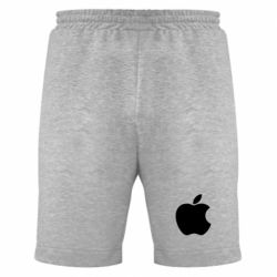 Мужские шорты Apple Corp. - PrintSalon