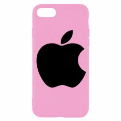 Чехол для iPhone SE 2020 Apple Corp. - PrintSalon