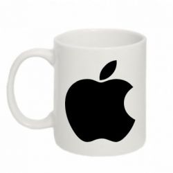 Чашка 320ml Apple Corp.