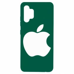 Чехол для Samsung A32 4G Apple Corp. - PrintSalon
