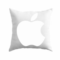 Подушка Apple Corp. - PrintSalon