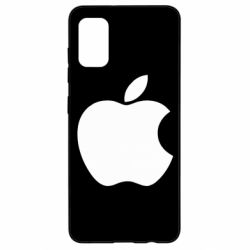 Чехол для Samsung A41 Apple Corp. - PrintSalon