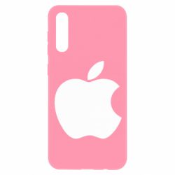Чехол для Samsung A50 Apple Corp. - PrintSalon