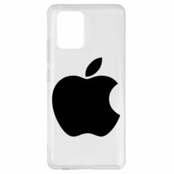 Чехол для Samsung S10 Lite Apple Corp. - PrintSalon