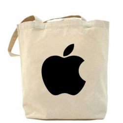 Эко-сумка Apple Corp. - PrintSalon