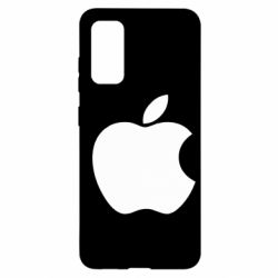 Чехол для Samsung S20 Apple Corp. - PrintSalon
