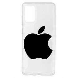 Чехол для Samsung S20+ Apple Corp. - PrintSalon