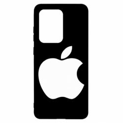 Чехол для Samsung S20 Ultra Apple Corp. - PrintSalon