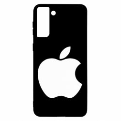 Чехол для Samsung S21 Ultra Apple Corp. - PrintSalon