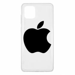 Чехол для Samsung Note 10 Lite Apple Corp. - PrintSalon