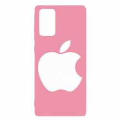 Чехол для Samsung Note 20 Apple Corp. - PrintSalon