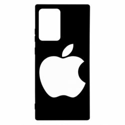 Чехол для Samsung Note 20 Ultra Apple Corp. - PrintSalon