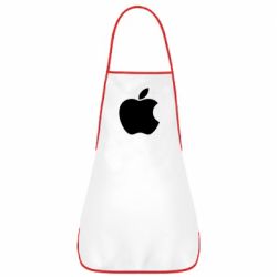 Фартук Apple Corp. - PrintSalon