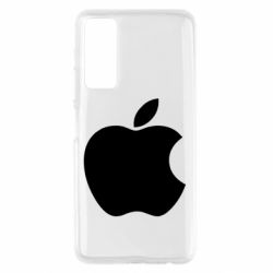 Чехол для Huawei P Smart 2021 Apple Corp. - PrintSalon