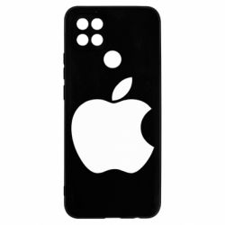 Чехол для Oppo A15s/A15 Apple Corp. - PrintSalon