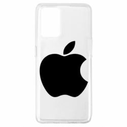 Чехол для Oppo A74 4G Apple Corp. - PrintSalon