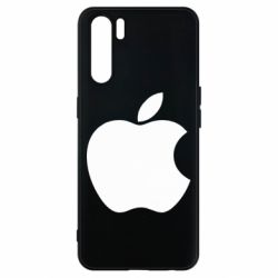 Чехол для Oppo A91/Reno3 Apple Corp. - PrintSalon
