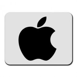 Коврик для мыши Apple Corp. - PrintSalon