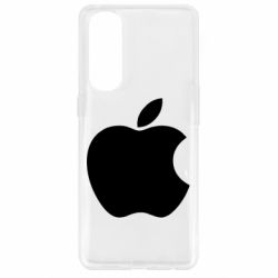 Чехол для Oppo Reno 4 Pro Apple Corp. - PrintSalon