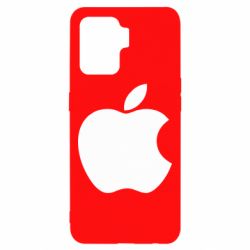 Чехол для Oppo Reno 5 Lite Apple Corp. - PrintSalon