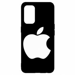 Чехол для Oppo Reno 5 4G Apple Corp. - PrintSalon