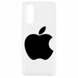 Чехол для Oppo Find X2 Apple Corp. - PrintSalon