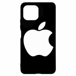 Чехол для Xiaomi Mi11 Lite Apple Corp. - PrintSalon
