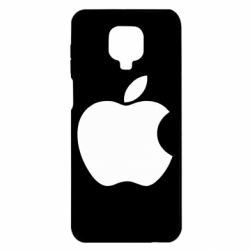 Чехол для Xiaomi Redmi Note 9S/9Pro/9Pro Max Apple Corp. - PrintSalon