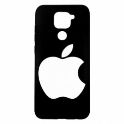 Чехол для Xiaomi Redmi Note 9/Redmi 10X Apple Corp. - PrintSalon