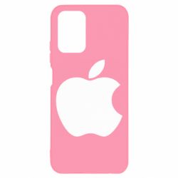 Чехол для Xiaomi Redmi Note 10 Apple Corp. - PrintSalon