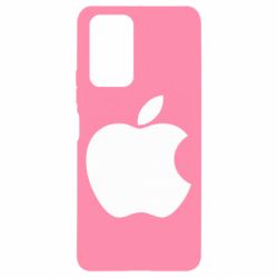 Чехол для Xiaomi Redmi Note 10 Pro Apple Corp. - PrintSalon