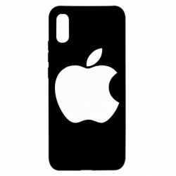 Чехол для Xiaomi Redmi 9a Apple Corp.