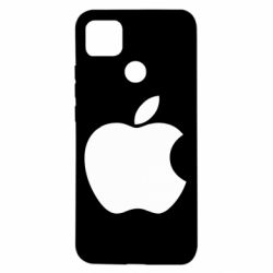 Чехол для Xiaomi Redmi 9c Apple Corp.