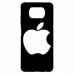 Чехол для Xiaomi Poco X3 Apple Corp. - PrintSalon