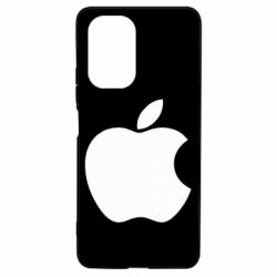 Чехол для Xiaomi Poco F3/K40 Apple Corp. - PrintSalon