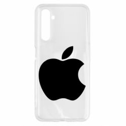 Чехол для Realme 6 Apple Corp. - PrintSalon
