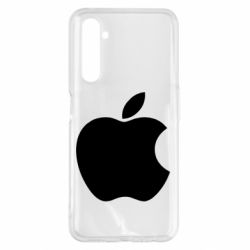 Чехол для Realme 6 Pro Apple Corp. - PrintSalon
